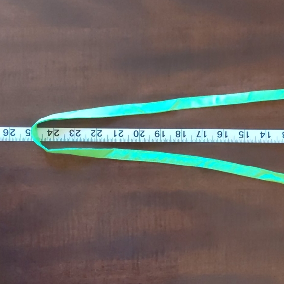 Day of the Dead purse (green, pink) NWT - Picture 11 of 11